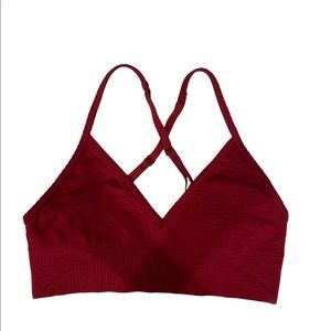 !! SALE!! Lululemon Sport Bra